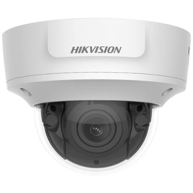 Hikvision DS-2CD2766G2T-IZS 6MP Gen2 Acusense IP Outdoor Dome Camera With 2.8-12mm Motorised Lens