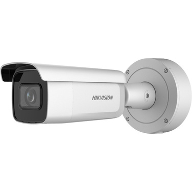 Hikvision DS-2CD2666G2T-IZS 6MP Gen2 IP Acusense Outdoor Bullet Camera With Motorised Lens
