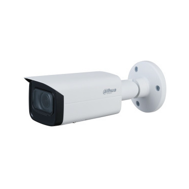 Dahua DH-IPC-HFW3541TP-ZAS-27135 5MP WizSense Starlight Bullet Camera Motorised Lens