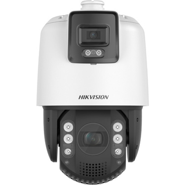 Hikvision DS-2SE7C144IW-AE(32X/4) TandemVu 7-inch 4 MP 32X IR Network Speed Dome