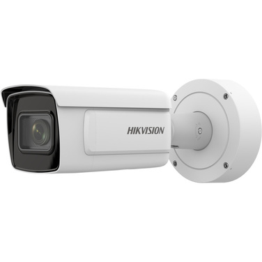 Hikvision iDS-2CD7A46G0/P-IZHSY 4MP DeepinView ANPR Varifocal Bullet Camera 2.8~12mm Lens