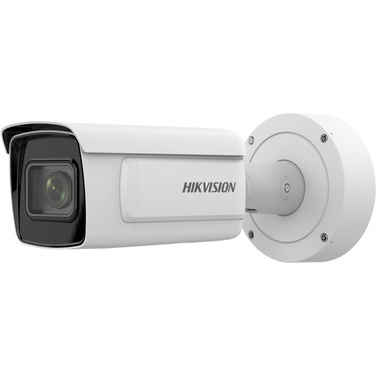 Hikvision iDS-2CD7A46G0/P-IZHSY 4MP DeepinView ANPR Varifocal Bullet Camera 8~32mm Lens