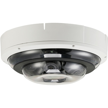 Dahua DH-IPC-PDBW5831P-B360-E4-2712 4 x 2MP IR Dome Camera