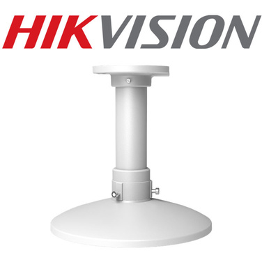 Hikvision DS-1661ZJ-6D Pendant Mount Bracket suit Panovu Camera