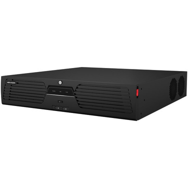 Hikvision DS-9632NI-M8 32CH IP NVR - No HDD