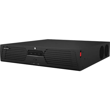 Hikvision DS-9664NI-M8 64CH IP NVR - No HDD