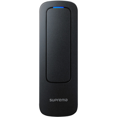 Suprema XPD2-MDPB XPass D2 Slimline Mullion RF Card Reader Dual RFID NFC BLE