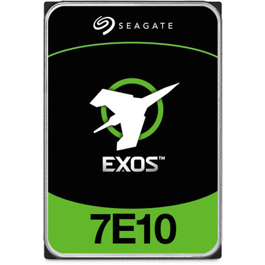 8TB Seagate EXOS 7E10 3.5 SATA Enterprise HDD ST8000NM017B