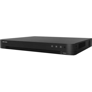 Hikvision iDS-7204HUHI-M2/S 4CH HD-TVI DVR - Includes 2TB Hard Drive