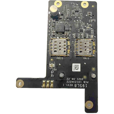 Hikvision DS-PM2-S(AU) 4G Communication Module