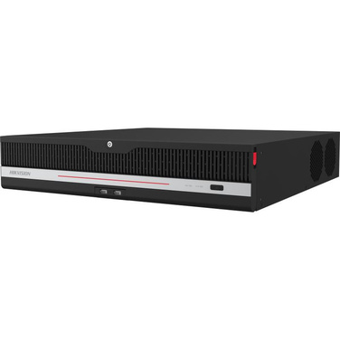 Hikvision iDS-9664NXI-M8/X 64CH DeepinMind M Series NVR - No HDD