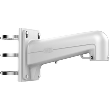 Hikvision DS-1602ZJ-POLE Pole Mount Bracket