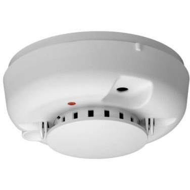 Bosch Radion Ultima Wireless Smoke Sensor