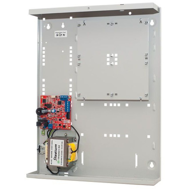 Inner Range Integriti Medium Powered Enclosure with 3 Amp Power Supply