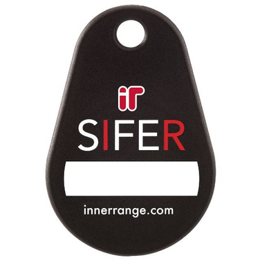 Inner Range SIFER-P Fob (Smart Tag)