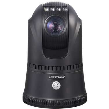 Hikvision MH6171I Portable Speed Dome Mobile 4G Camera