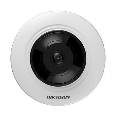 Hikvision DS-2CD2955FWD-I 5MP Economic 180 Panoramic Fisheye Camera