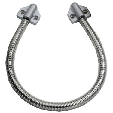 X2 Door Loop, Stainless Steel - Small, 422L