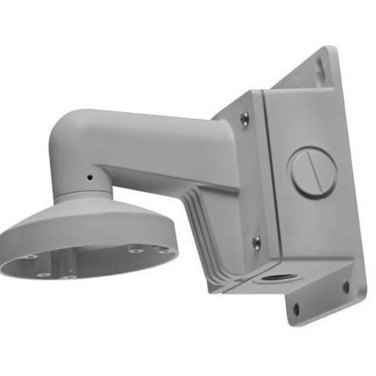 Hikvision DS-1273ZJ-160B Wall Mount Bracket With Junction Box