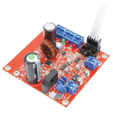 Integriti 2 Amp Power Supply Module PCB & Kit