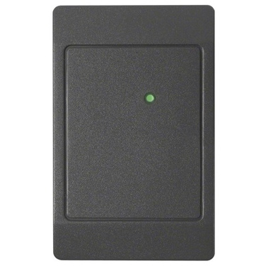 Thinline 125 kHz Wall Switch Proximity Reader (Wiegand Output)