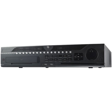 Hikvision DS-9664NI-I8 64CH IP NVR - Includes 3TB Hard Drive