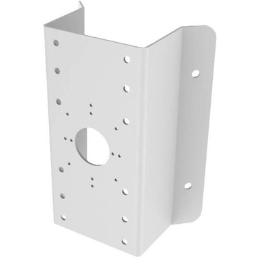 Hikvision DS-1276ZJ-SUS Corner Mount Bracket