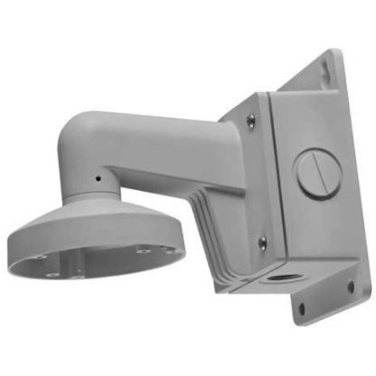 Hikvision DS-1273ZJ-130B Wall Mount Bracket