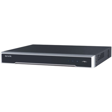 Hikvision DS-7616NI-I2/16P 16CH IP NVR - Includes 3TB Hard Drive