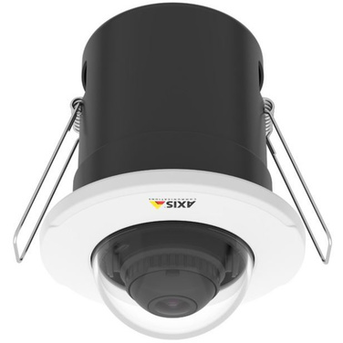 AXIS M3015 2MP Recessed Mini Dome Camera With 2.8mm Lens