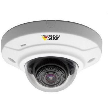 AXIS M3045-WV 2MP Mini Dome Camera With Wireless HDMI and 2.8mm Lens