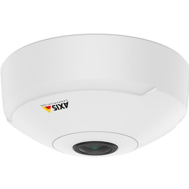 AXIS M3048-P 12MP Fisheye Camera