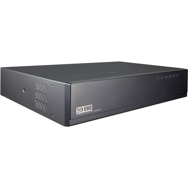 Samsung Wisenet X XRN-2011 32ch NVR With Raid & 3TB Hard Drive