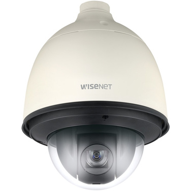 Hanwha Wisenet X Series XNP-6320H 2MP Outdoor PTZ With Vari Focal Lens