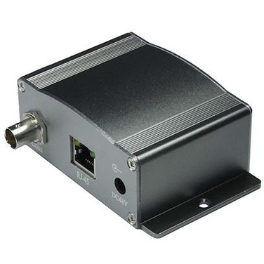 EQL IPC-7110 Ethernet over Coax Module - Active 12VDC