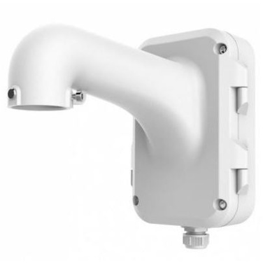 Hikvision DS-1604ZJ Wall Mount Bracket With Junction Box
