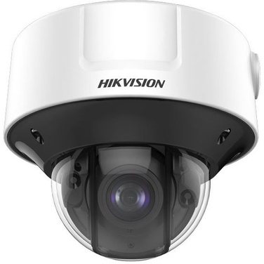 Hikvision DS-2CD5546G0-IZHS 4MP IP Outdoor Darkfighter Dome Camera With Motorised Lens & Heater