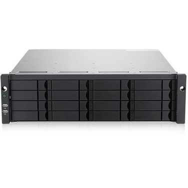 Promise Vess A6600 With 16 x 6TB Enterprise Drives