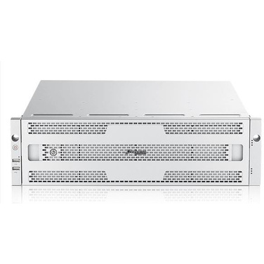 Promise Vess A7600 With 16 x 8TB Enterprise Drives