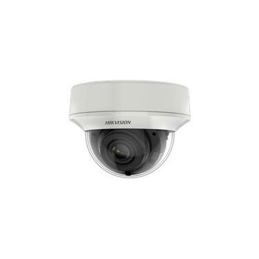 Hikvision DS-2CE56H8T-AITZF 5MP HD-TVI Indoor Dome Camera With Motorised Lens