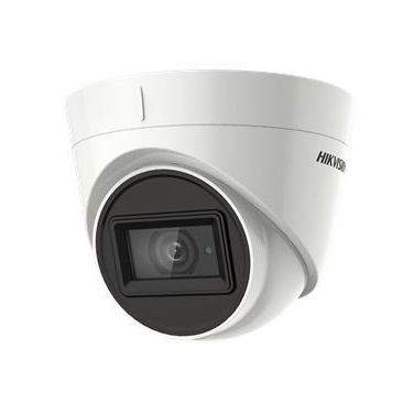 Hikvision DS-2CE78H8T-IT3 5MP Outdoor Turret Camera with 2.8mm Lens