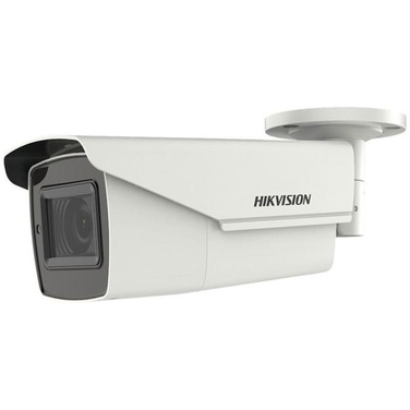 Hikvision DS-2CE19H8T-AIT3ZF 5MP Outdoor Bullet Camera With Vari Focal Lens