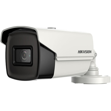 Hikvision DS-2CE16H8T-IT3F 5MP Bullet Camera With 2.8mm Lens