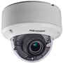 Hikvision DS-2CC52D9T-AVPIT3ZE HD-TVI 2MP PoC Dome Camera with Starlight & Vari Focal Lens