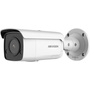 Hikvision DS-2CD2T86G2-ISU/SL Gen2 Acusense 8MP Bullet Camera with Siren, Strobe & Mic 2.8mm Lens