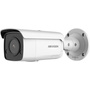Hikvision DS-2CD2T86G2-ISU/SL Gen2 Acusense 8MP Bullet Camera with Siren, Strobe & Mic 4.0mm Lens