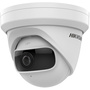 Hikvision DS-2CD2345G0P-I 4 Megapixel Super Wide Angle Turret Network Camera