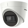Hikvision DS-2CE78U7T-IT3F 4K 8MP HD-TVI Turret Camera With IR & 2.8mm Lens