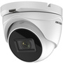 Hikvision DS-2CE79U7T-AIT3ZF 4K 8MP HD-TVI Turret Camera With IR & 2.7~13.5mm Motorised Lens