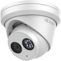 HiLook IPC-T261H-MU 6MP Acusense Lite Turret Camera with Mic 2.8mm Lens